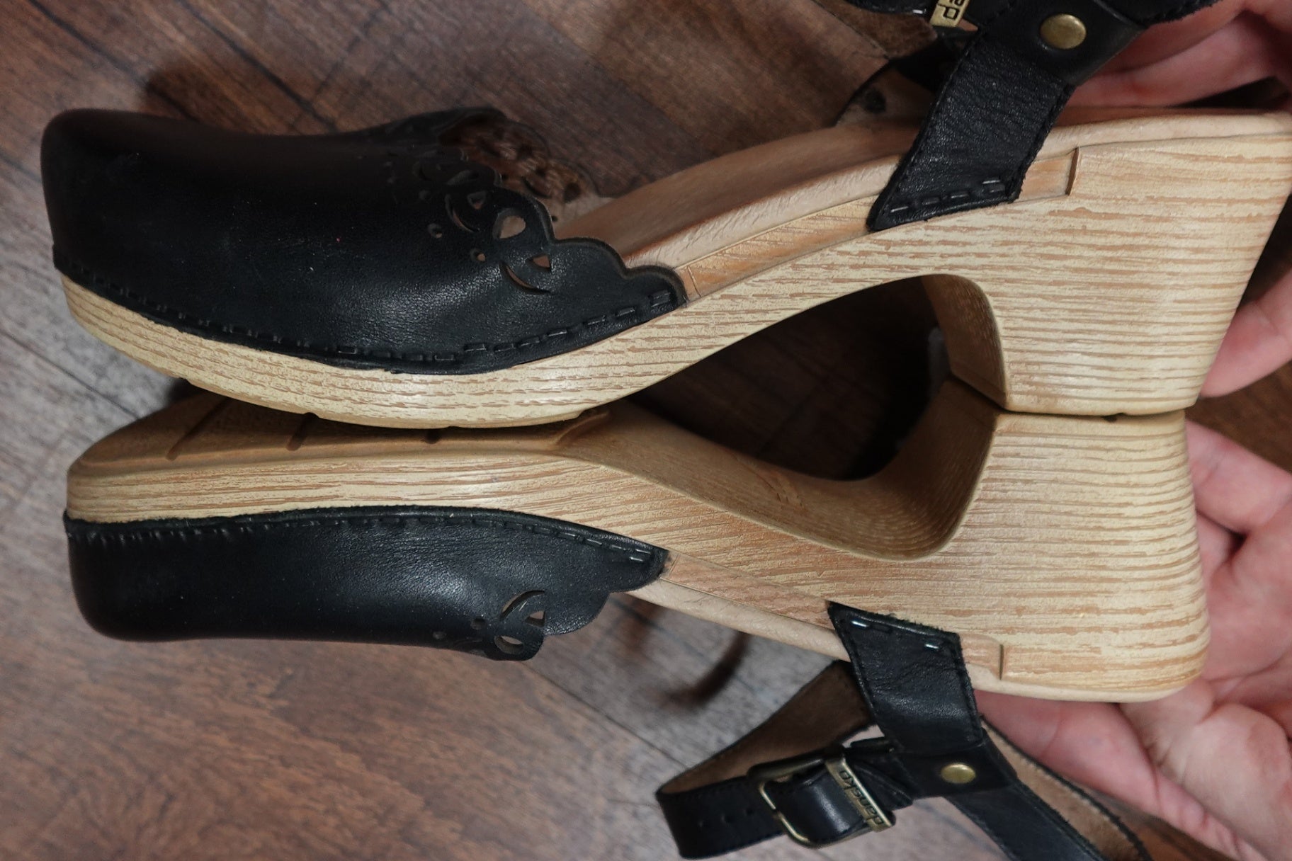 Dansko, Shoes, 42