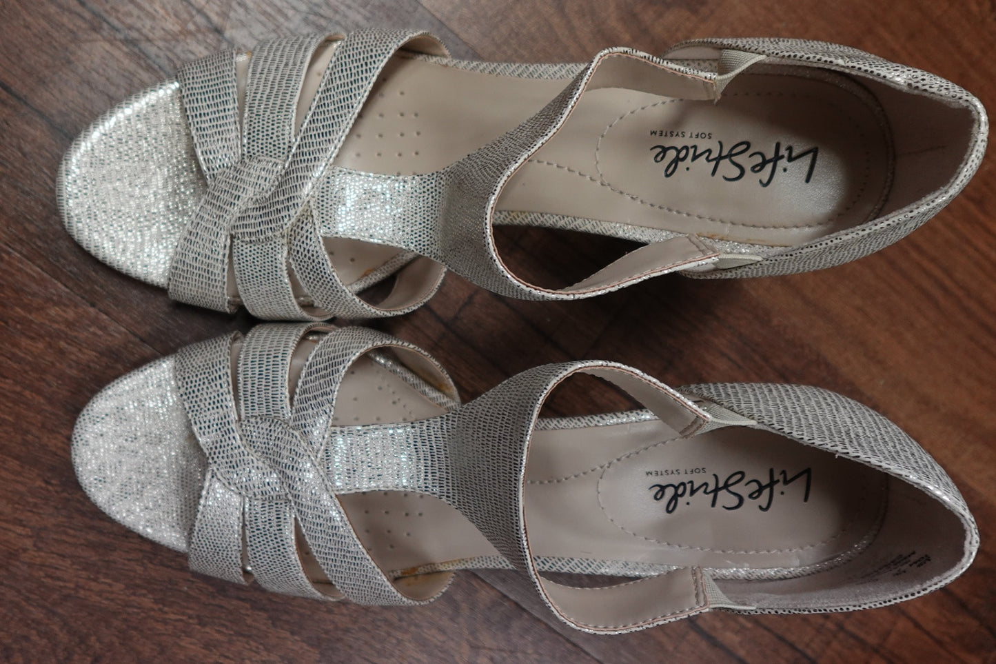 Lifestride, Shoes, 10M