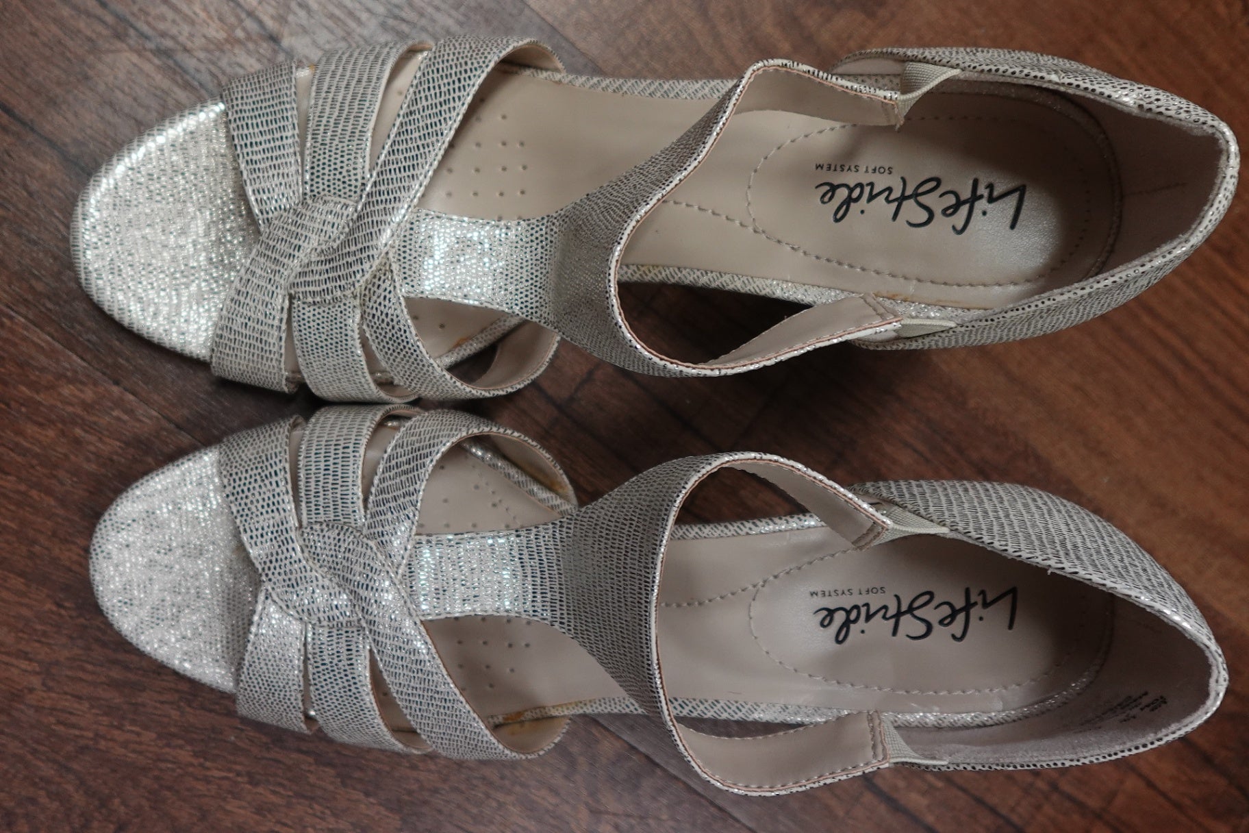 Lifestride, Shoes, 10M