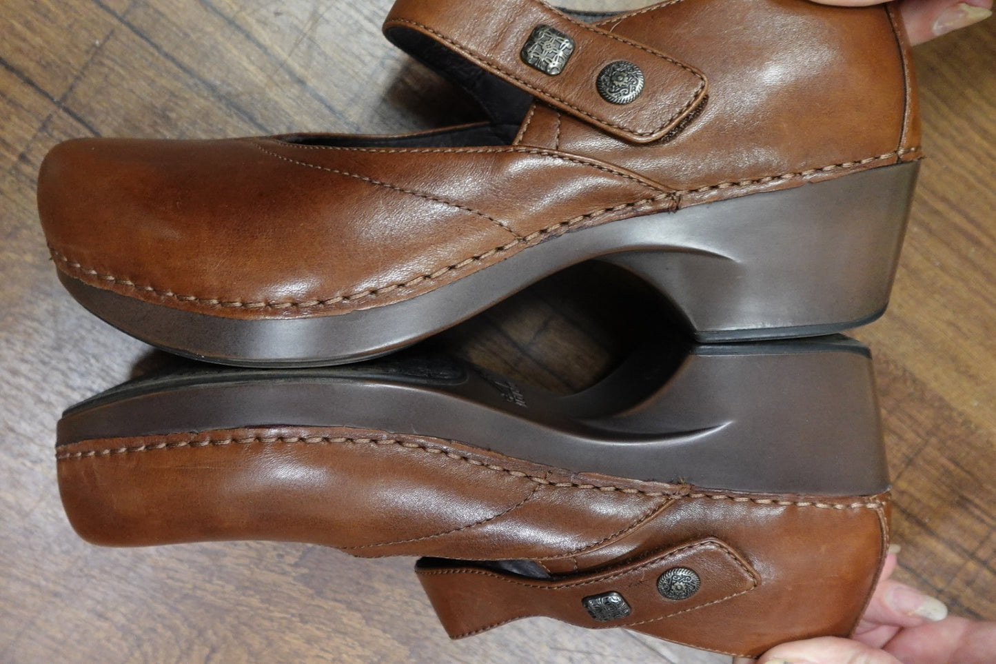 Dansko, Shoes, 41 (11)