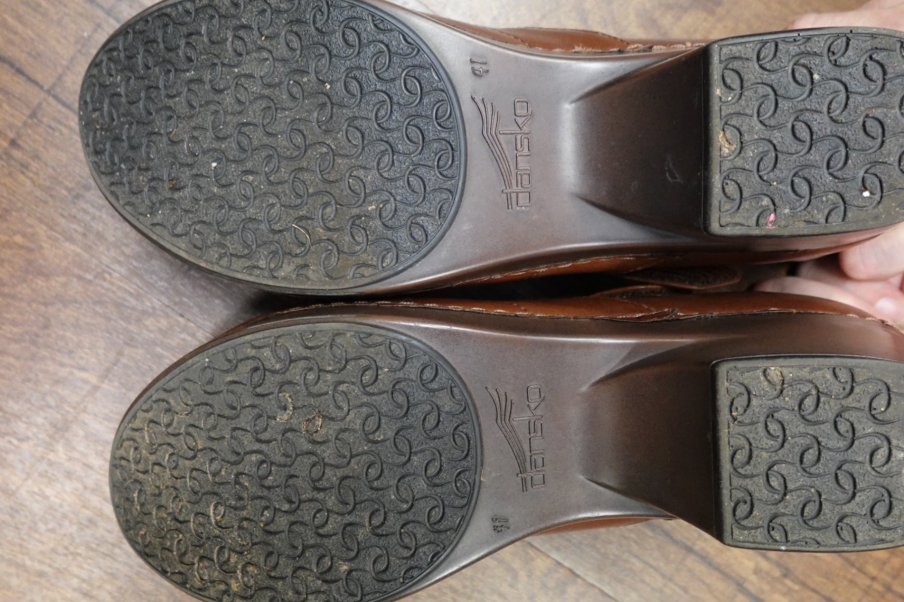 Dansko, Shoes, 41 (11)