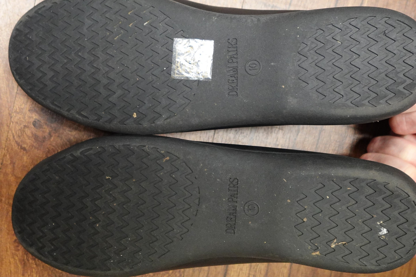 Dream Pairs Shoes, 10