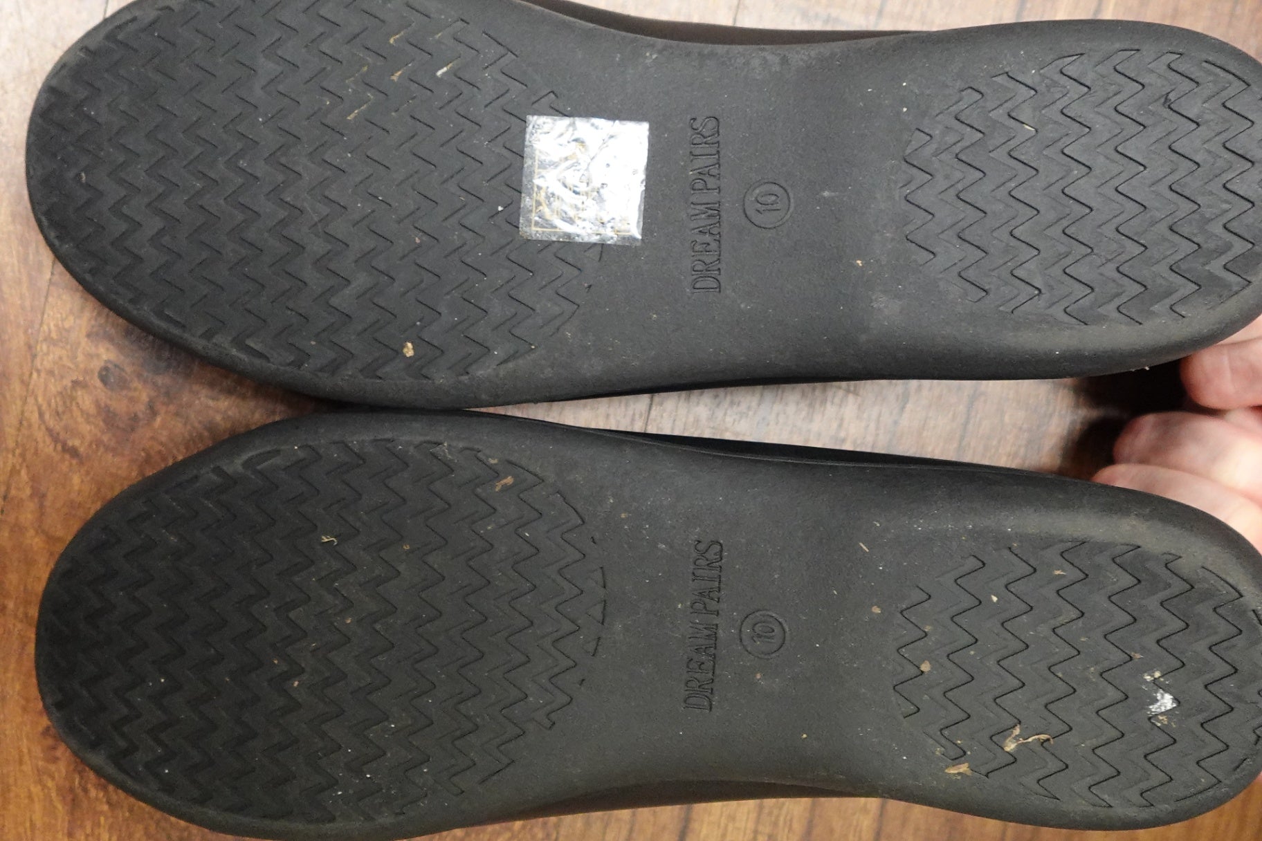 Dream Pairs Shoes, 10