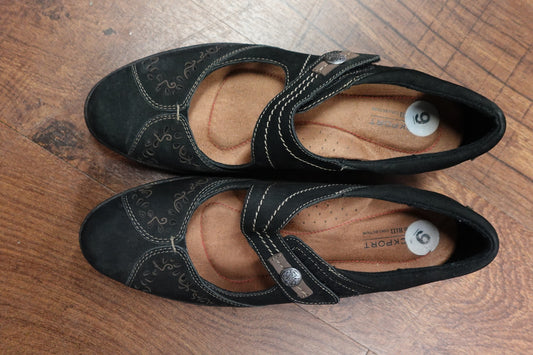 rockport, Shoes, 9