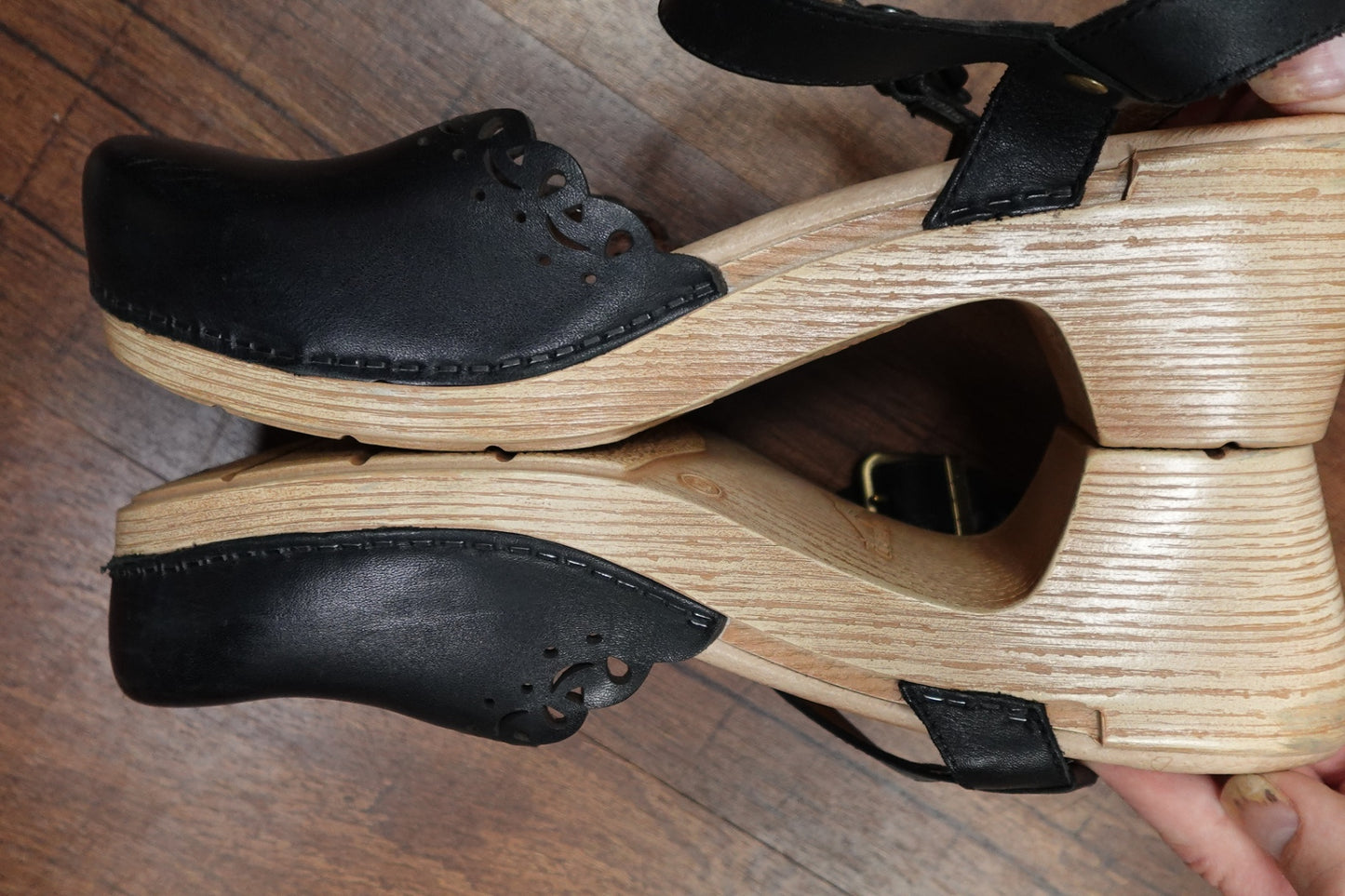 Dansko, Shoes, 42