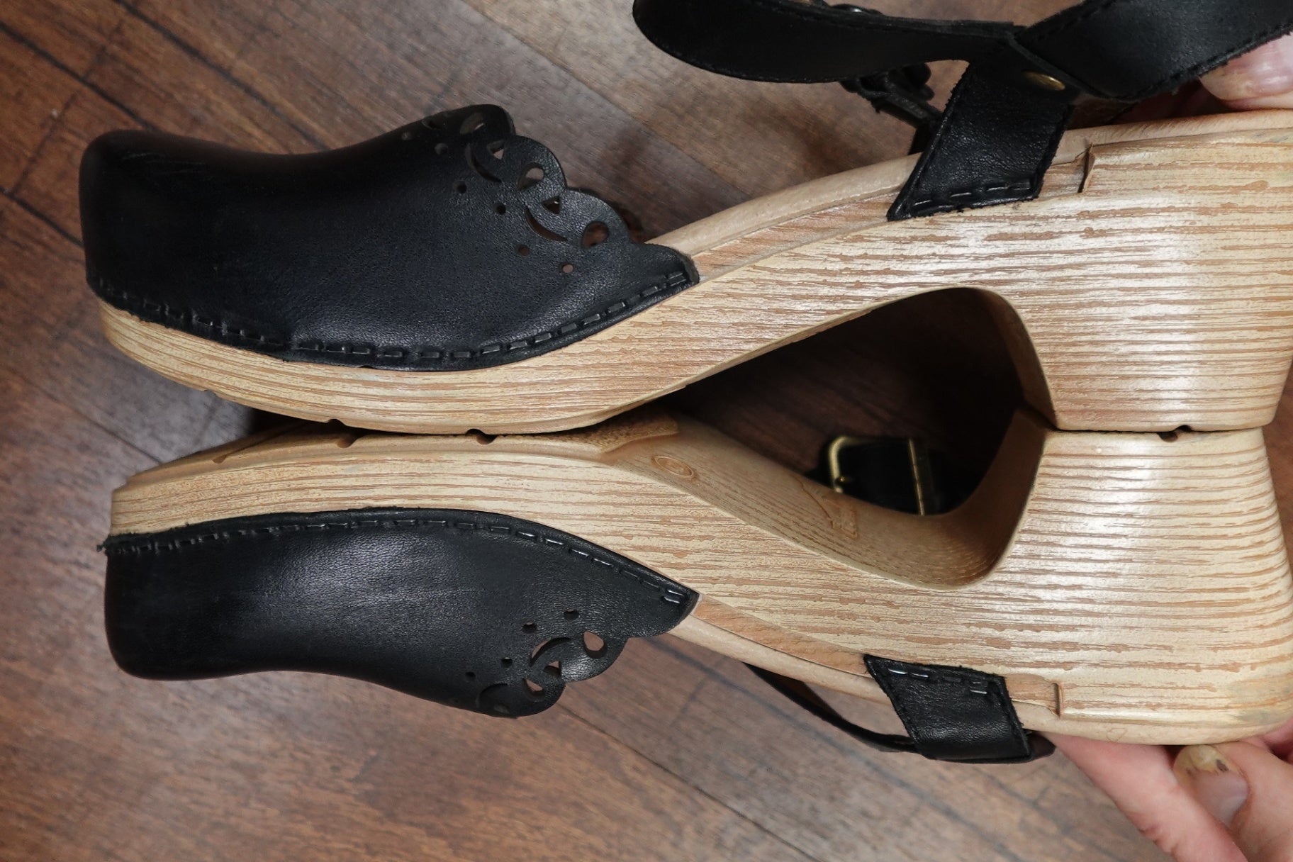 Dansko, Shoes, 42