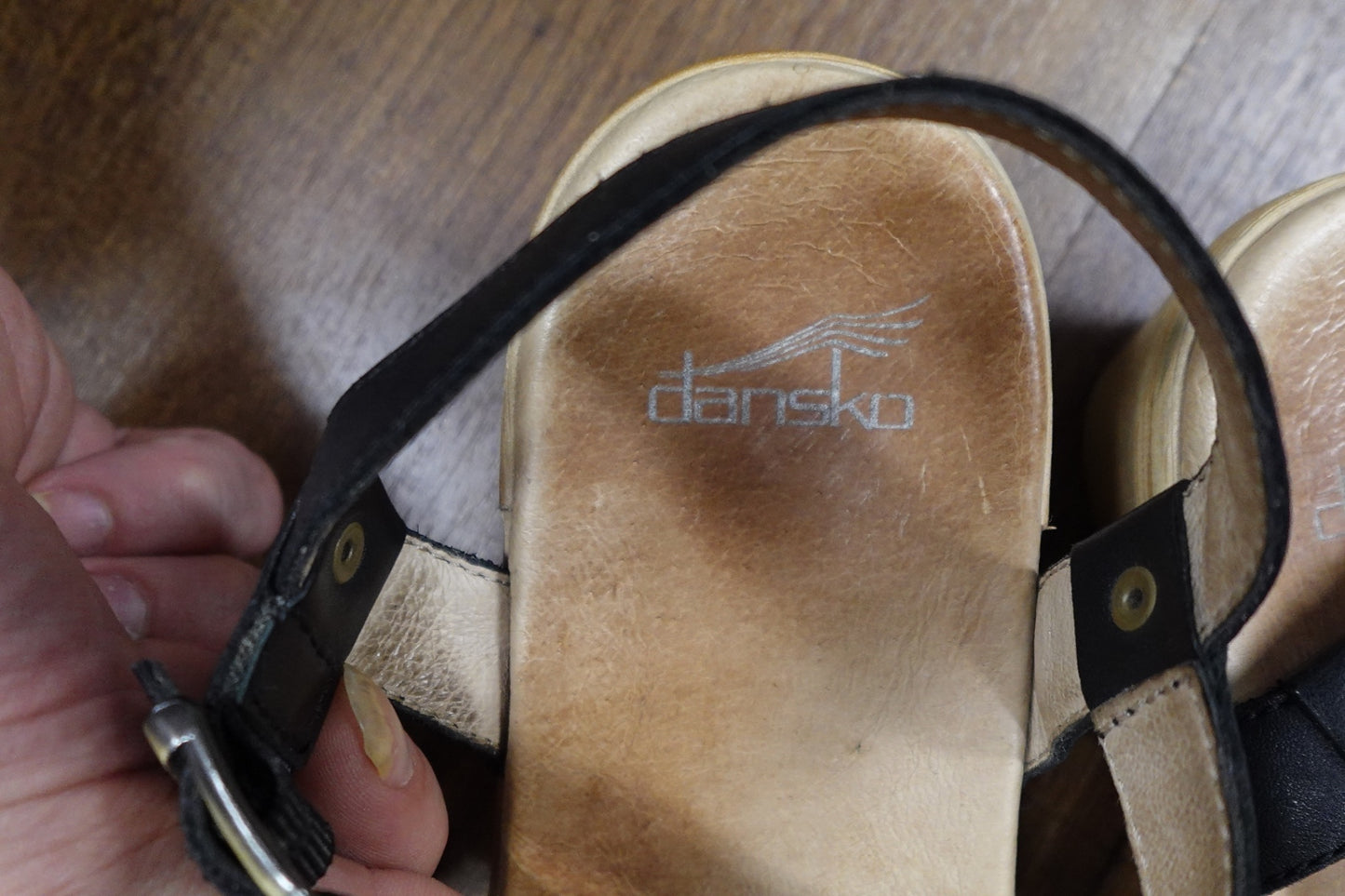 Dansko, Shoes, 42