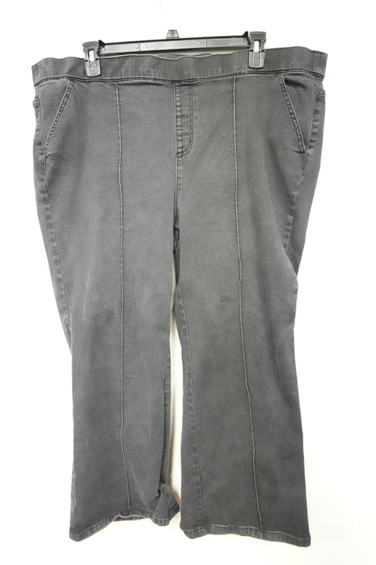 Issac mizrahi live, Jeans, 24WP