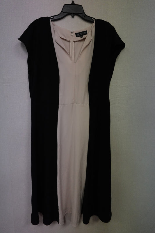 Elloqui , Dress, 14