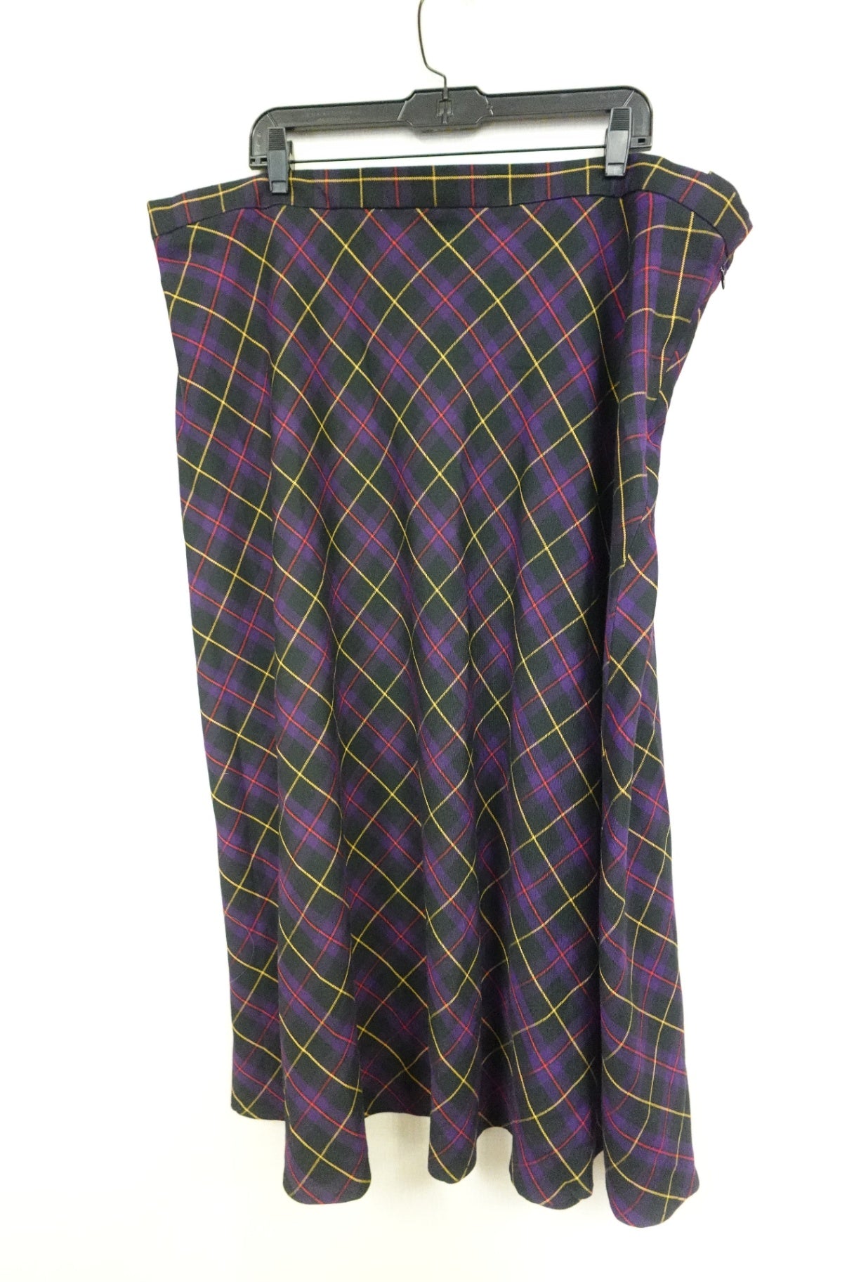 Maggie Barnes, Skirt, 20W