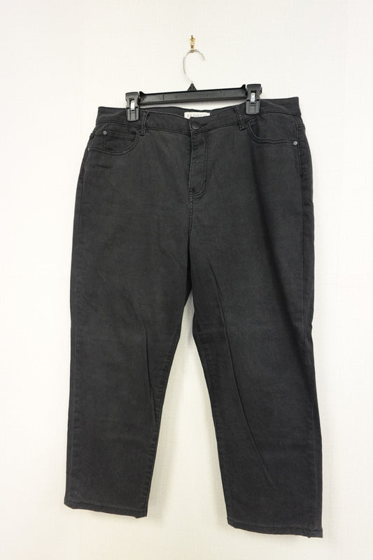 ELOQUII, Jeans, L/XL