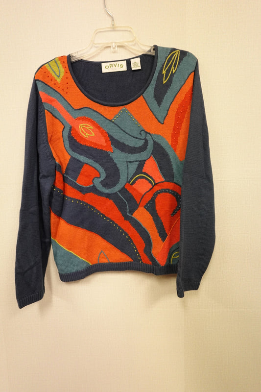 ORVIS, Sweaters, XL