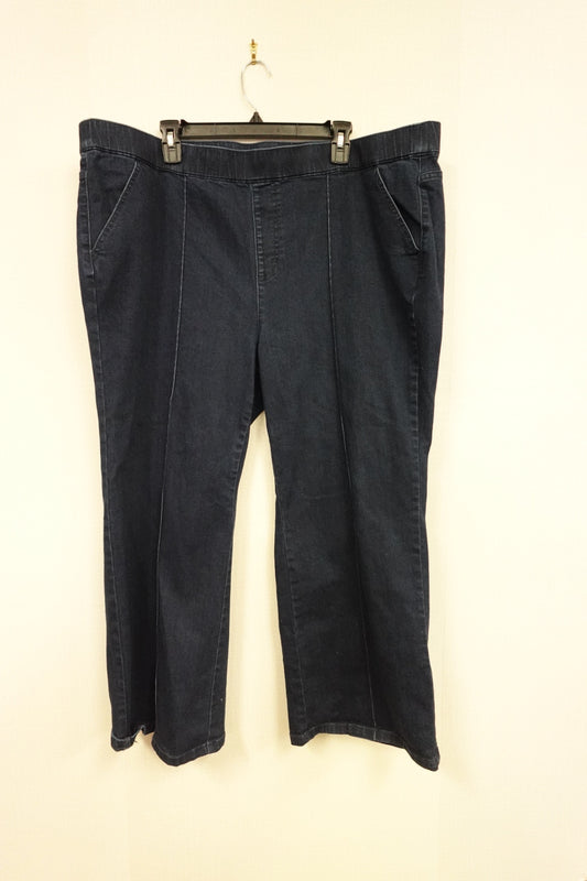 Issac mizrahi live, Jeans, 24WP