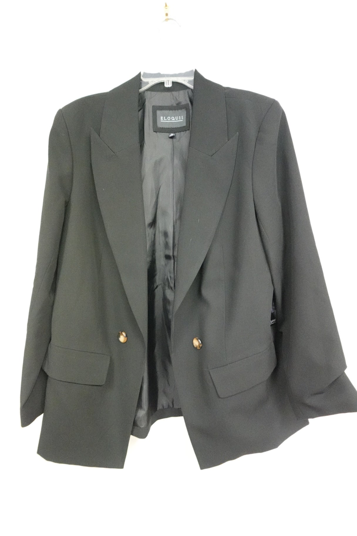 Eloquii, BLAZER, 14