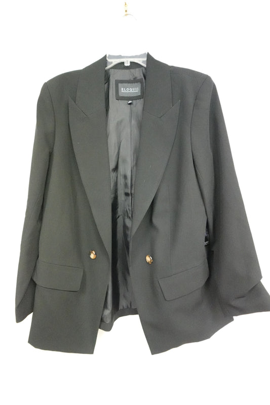 Eloquii, BLAZER, 14