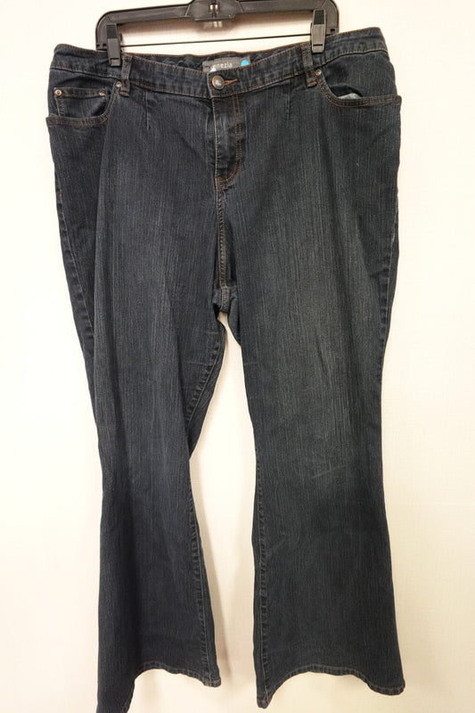VENEZIA, Jeans, 4X