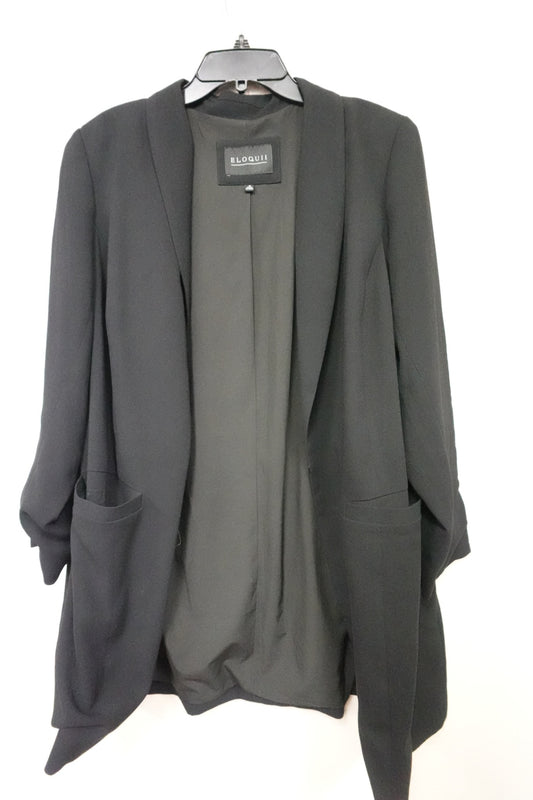 Eloquii, BLAZER, 16