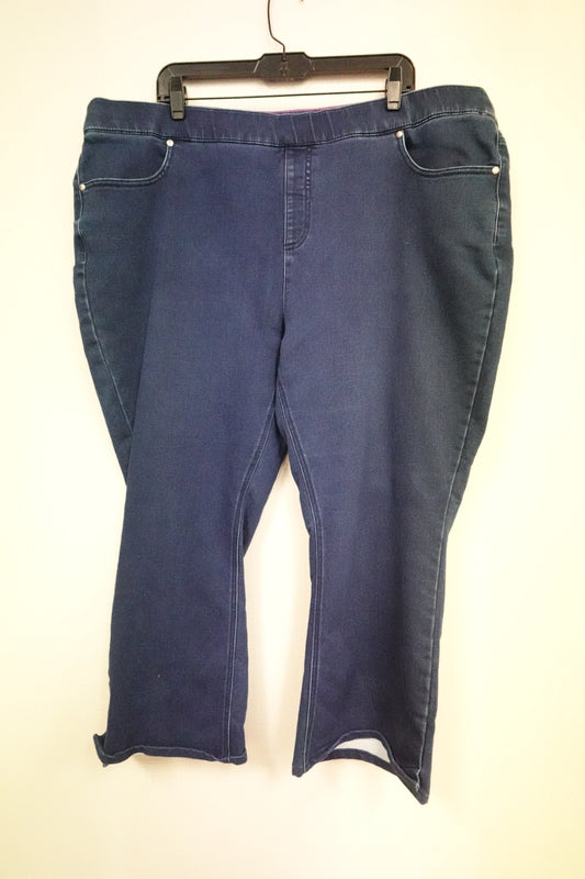 Issac mizrahi live, Jeans, 24WP