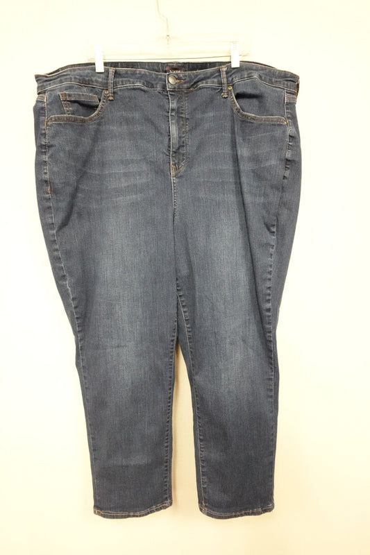 NYDJ, Pants, 22WP