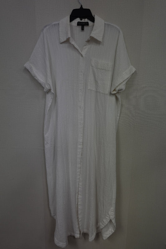 Elloquii , Dress, 18