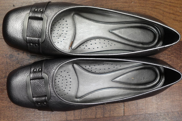 Trotters, Shoes- Flats, 12M
