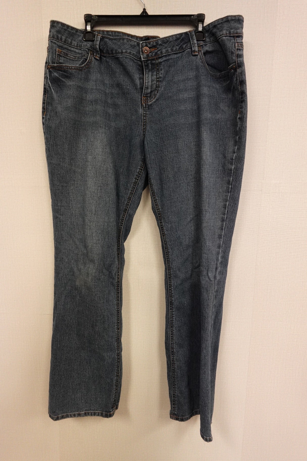 Apt. 9, Jeans, 18