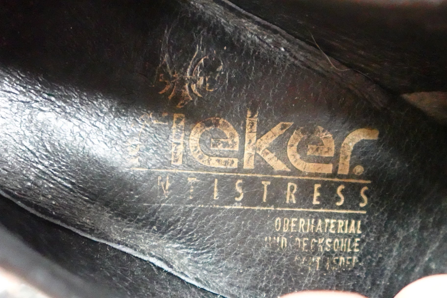 Treker, Shoes- Loafers, 7