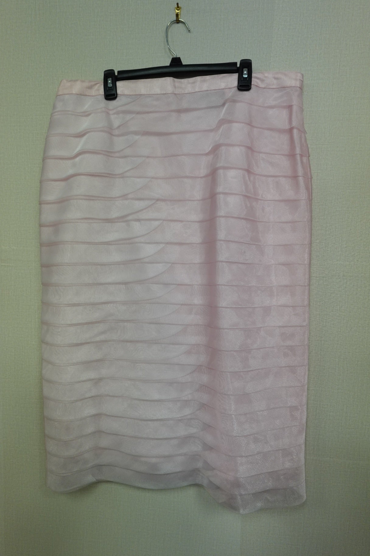Unknown, Skirt & Top Set, 20