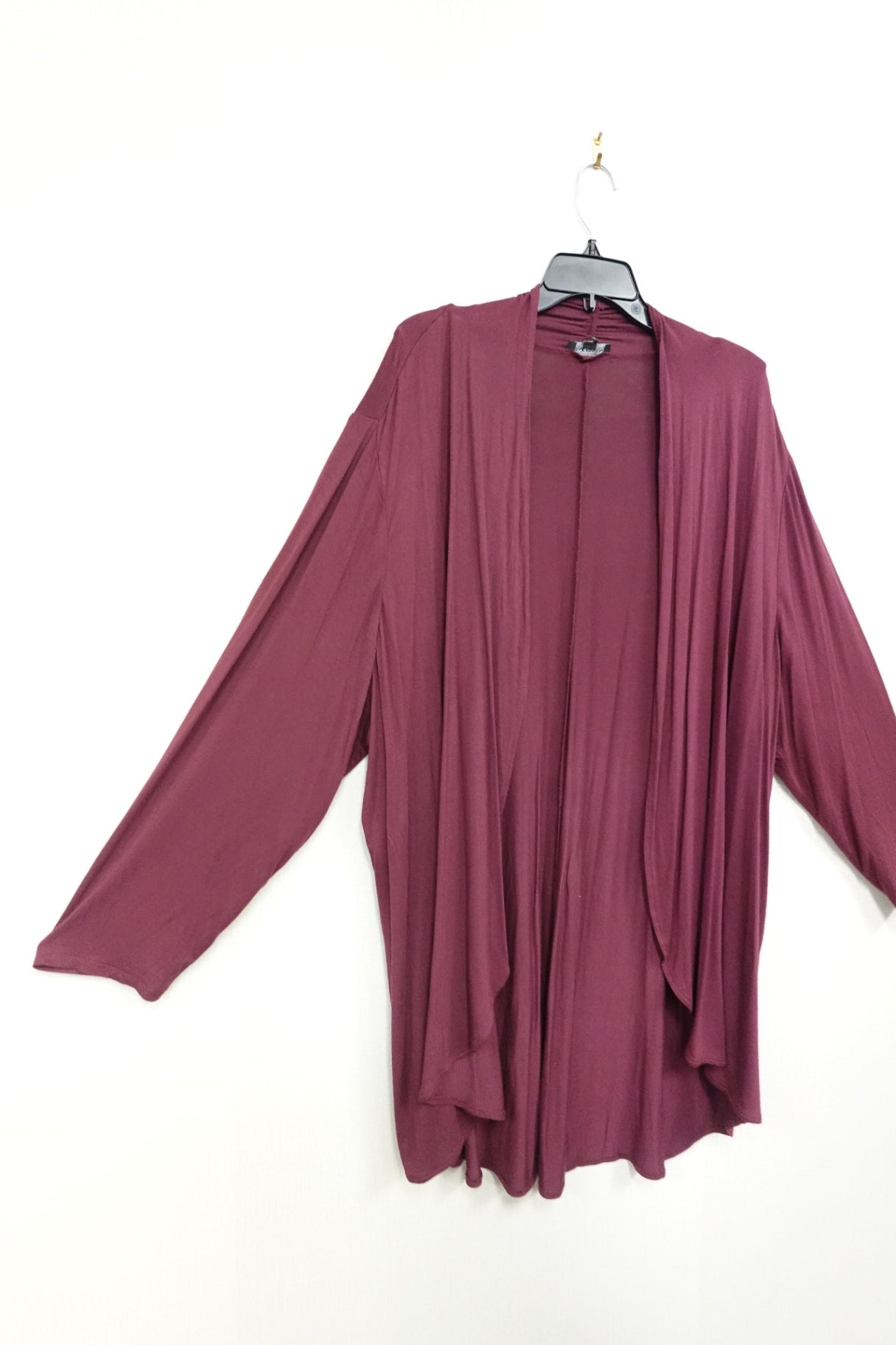 Torrid, Cardigan, 3X/4X (No Label)