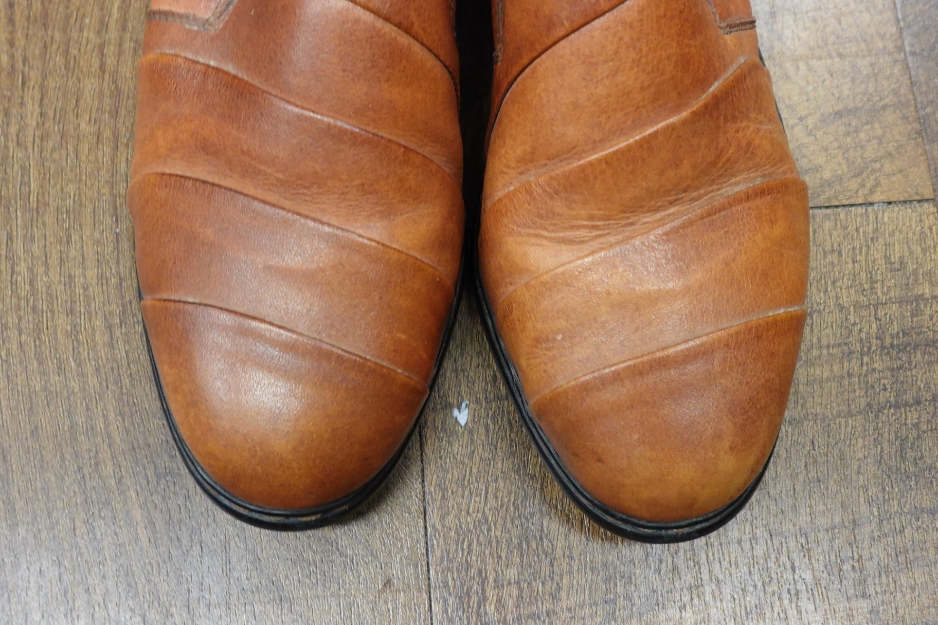 Treker, Shoes- Loafers, 7