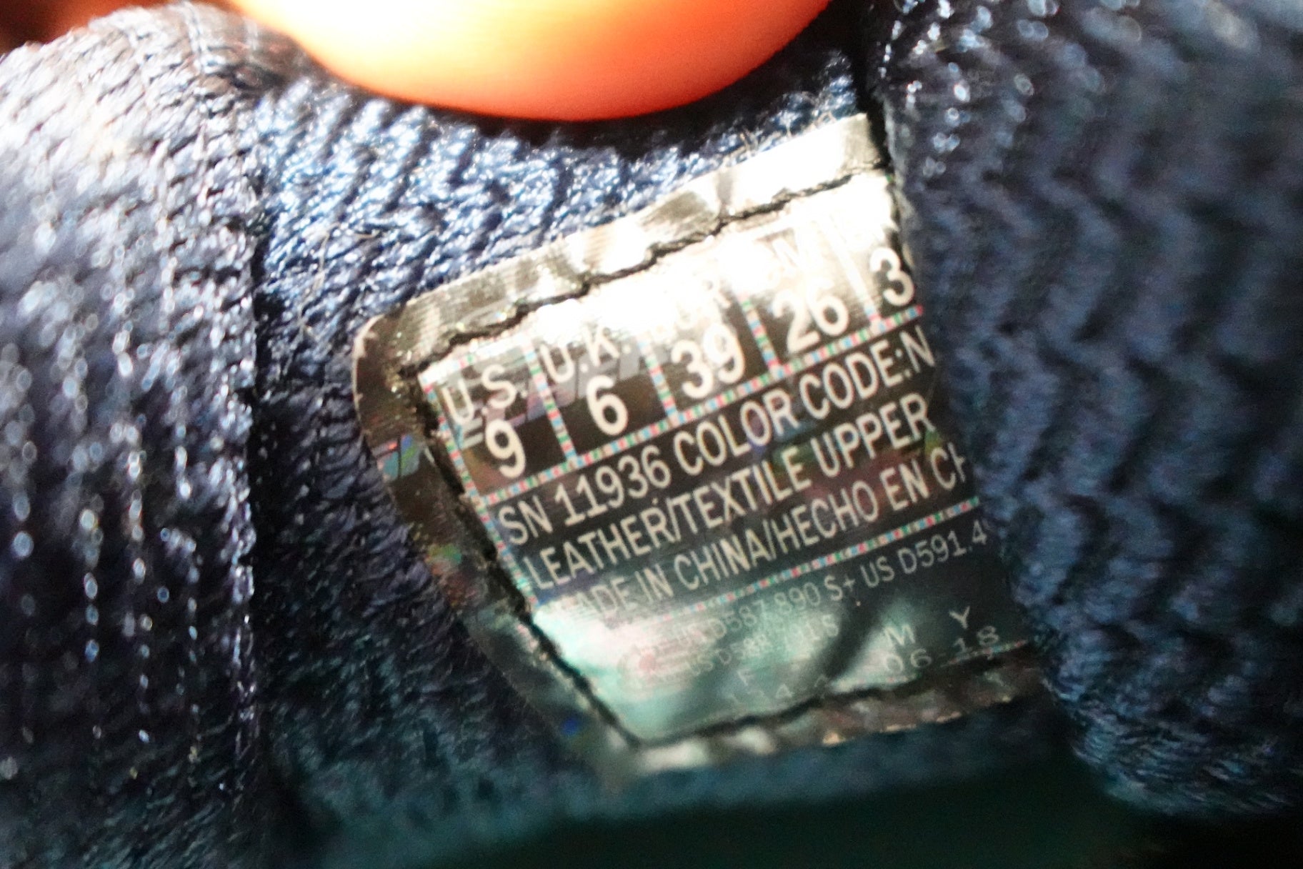 Skechers, Sneakers, 9