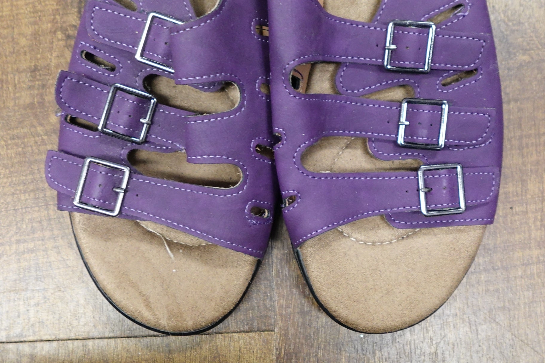 Unknown, Shoes- Sandals, 10W