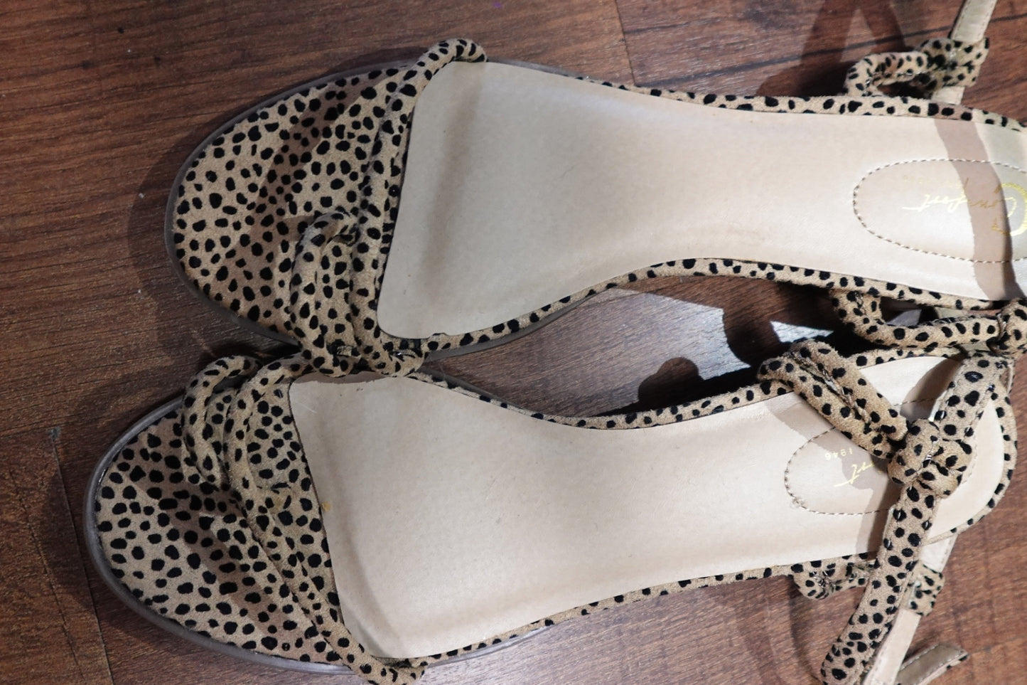 Cato, Shoe- Sandals , 10W