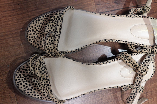 Cato, Shoe- Sandals , 10W