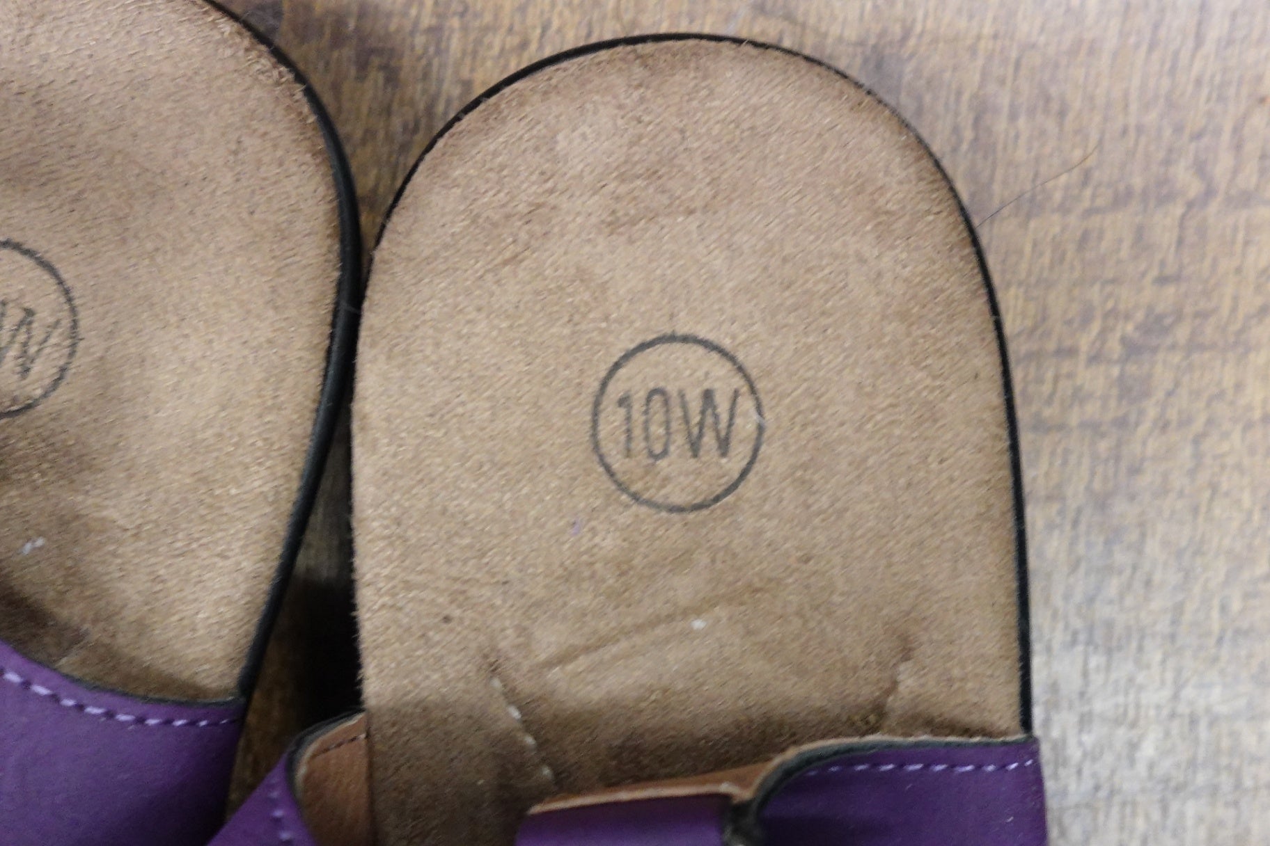 Unknown, Shoes- Sandals, 10W