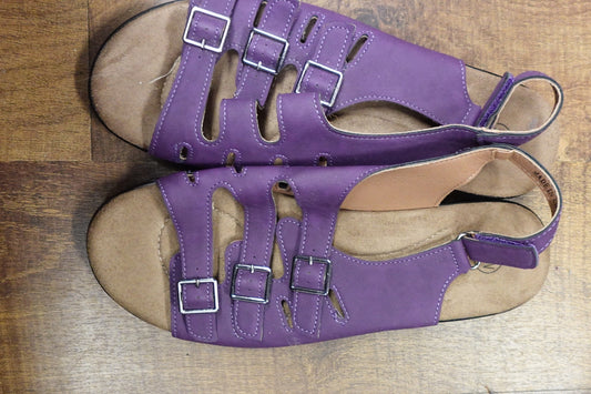 Unknown, Shoes- Sandals, 10W