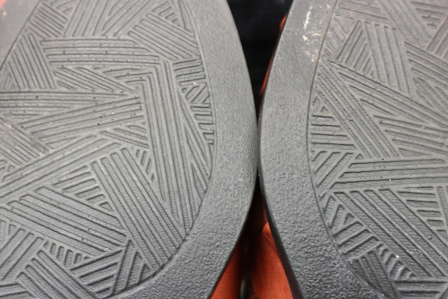 Treker, Shoes- Loafers, 7