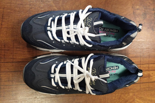 Skechers, Sneakers, 9