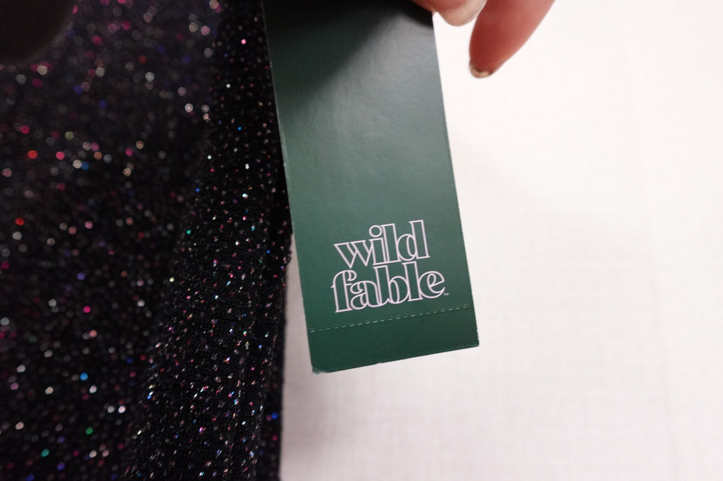 Wild Fable, Skirt, XL