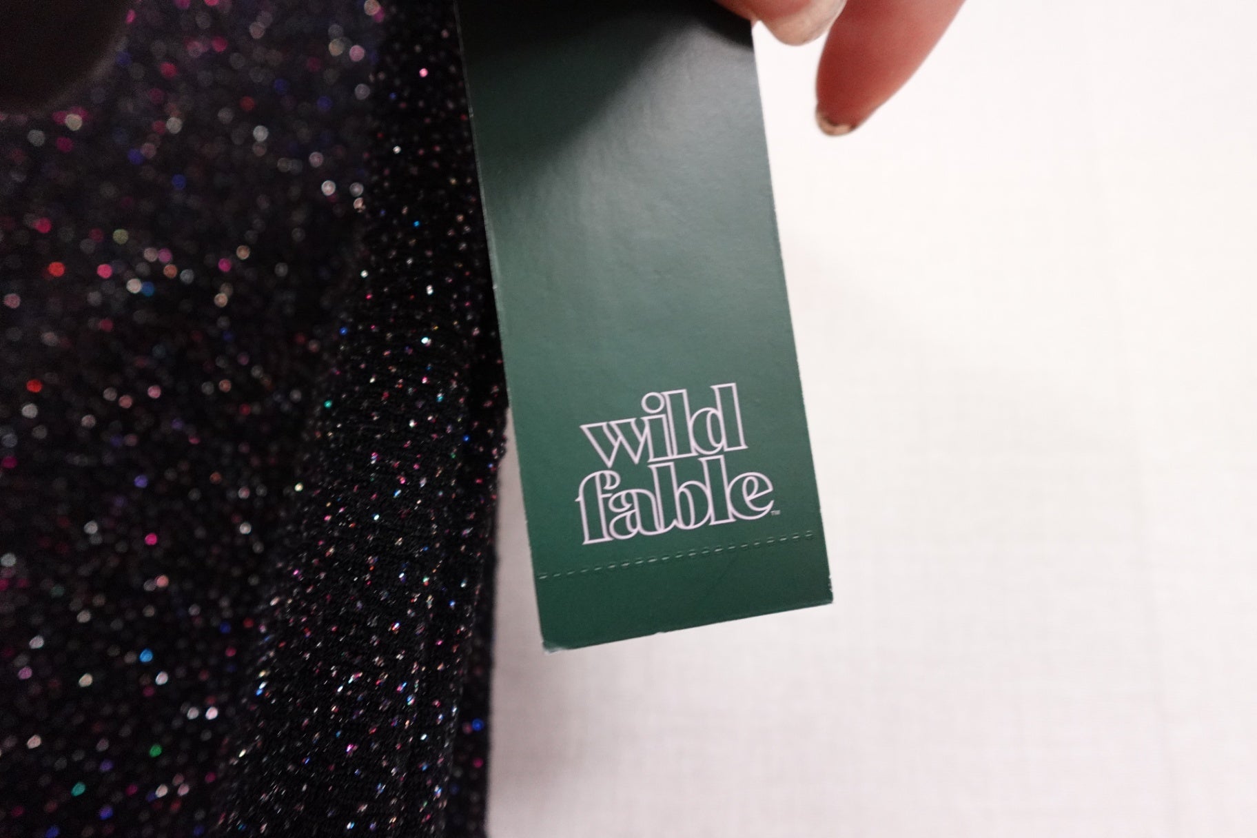 Wild Fable, Skirt, XL