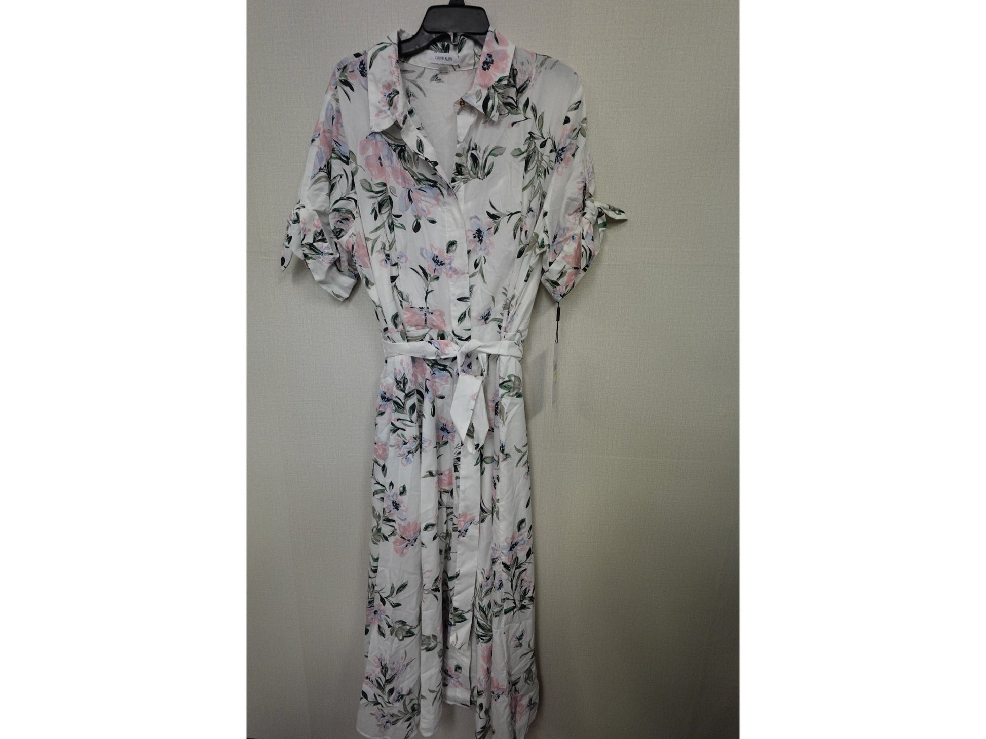 Calvin Klein, Dress, 18W