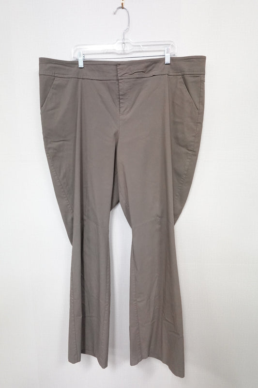 Torrid, Pants, 24R