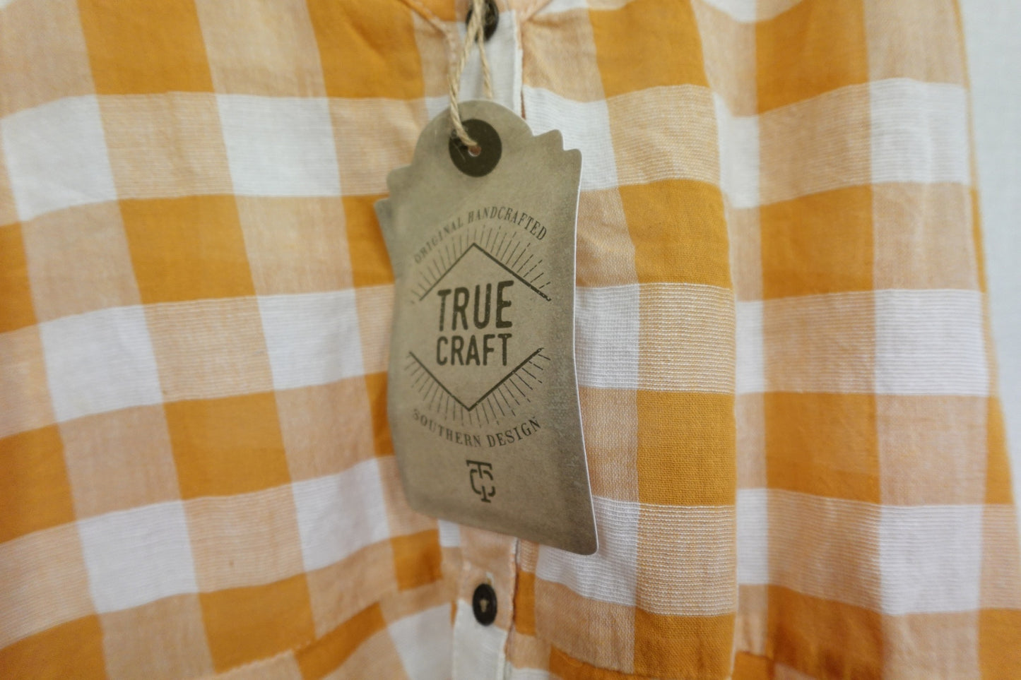 TRUE CRAFT, Sleeveless Top, XL