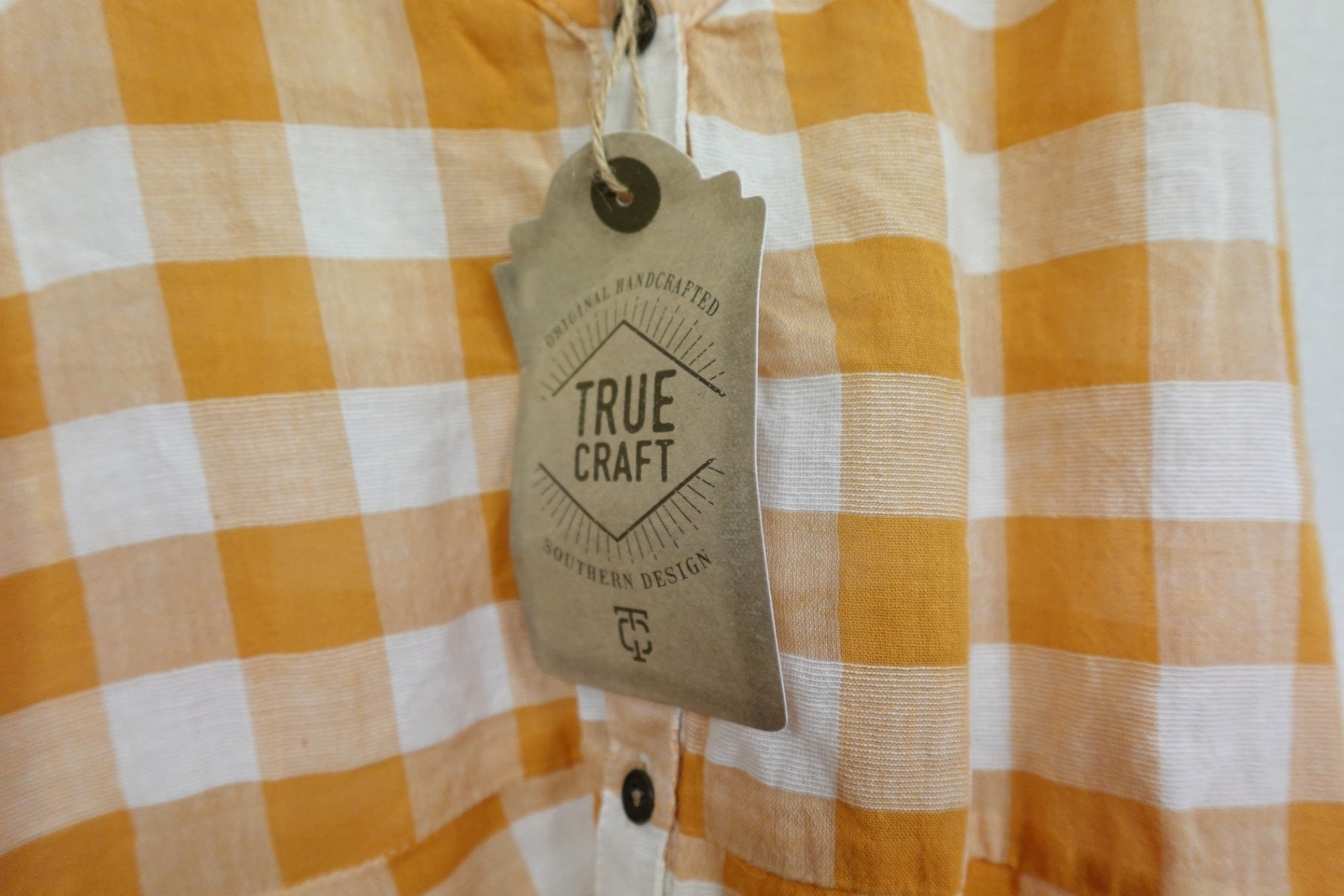 TRUE CRAFT, Sleeveless Top, XL