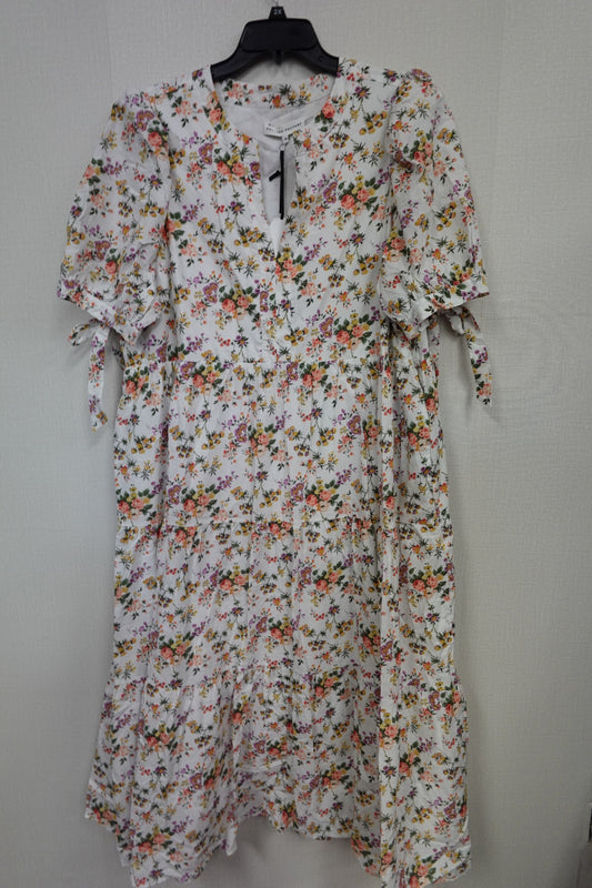 English Factory, Dress, 2X