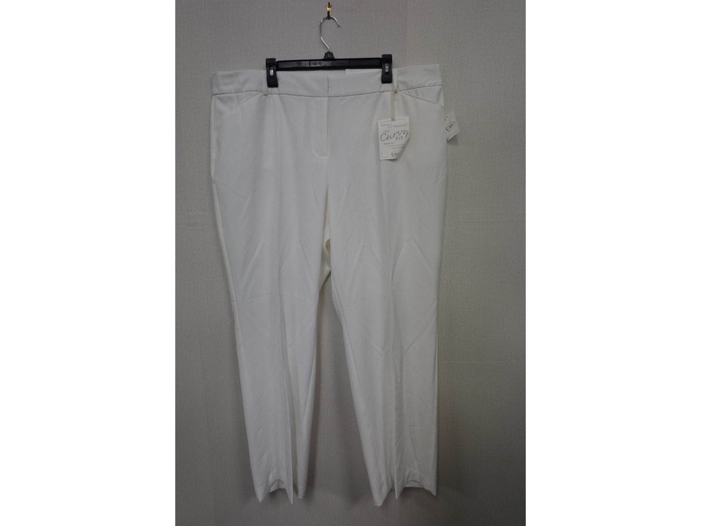Cato, Pants, 22W