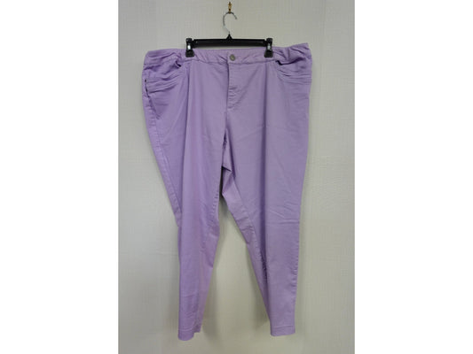 CJ Banks, Pants, 24W
