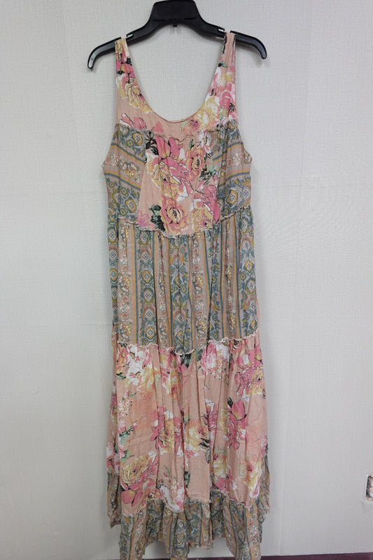 Davi & Dani, Dress, XL (1XL)