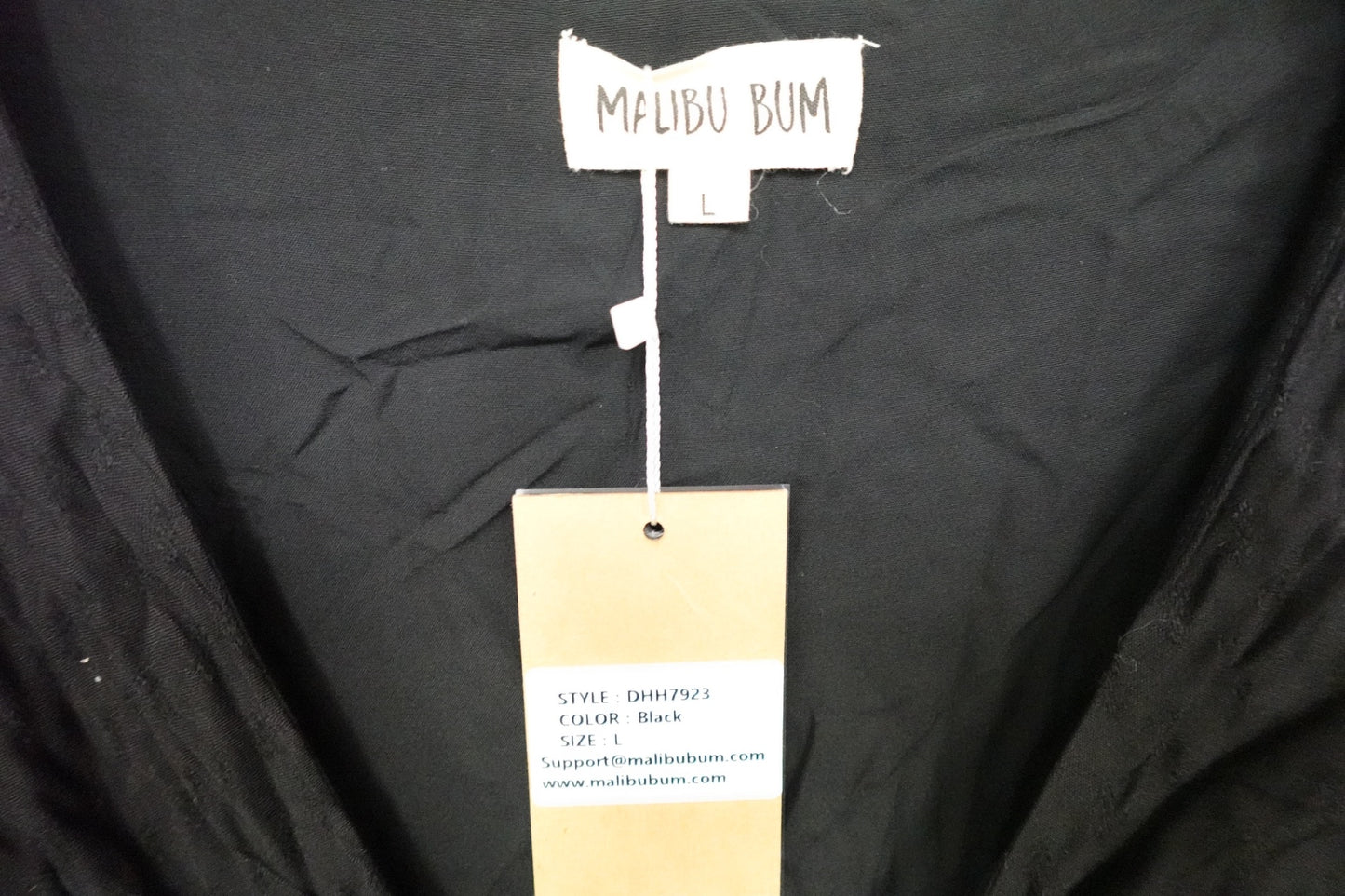 Malibu Bum, Dress, L