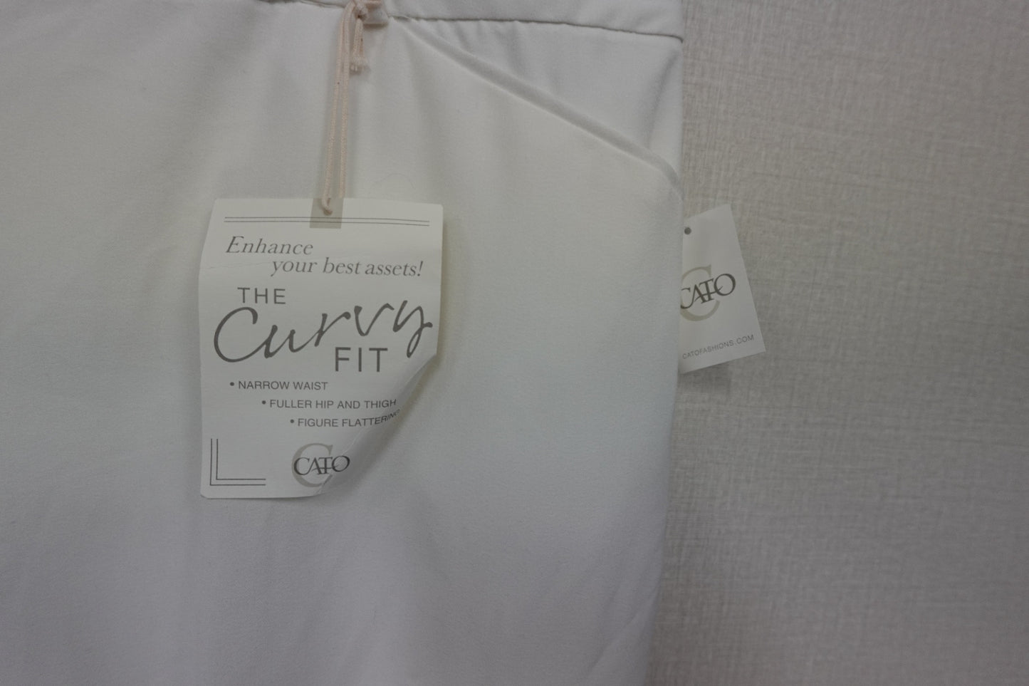 Cato, Pants, 22W